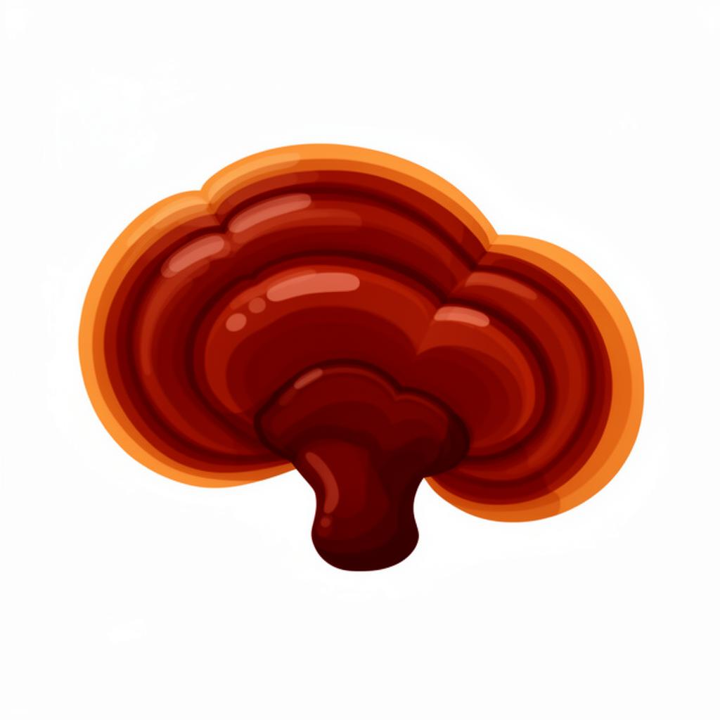 Reishi mushroom